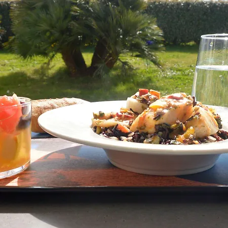 Kyriad Centre Hotel La Rochelle (Charente-Maritime)