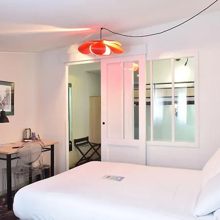 Hotel Kyriad Centre La Rochelle (Charente-Maritime)