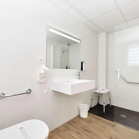Kyriad Centre 3* La Rochelle (Charente-Maritime)