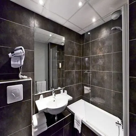 Hotel Kyriad Centre La Rochelle (Charente-Maritime)