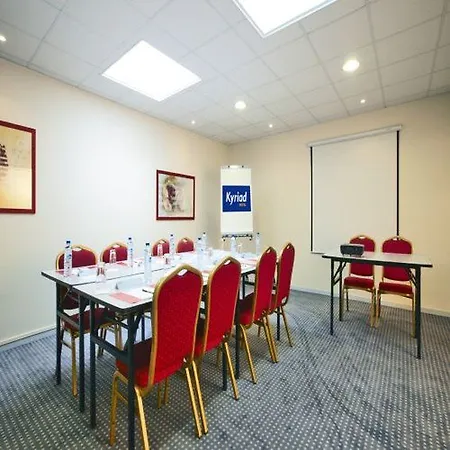 Kyriad Centre La Rochelle (Charente-Maritime)
