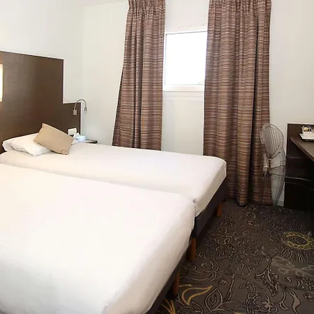 Hotel Kyriad Centre La Rochelle (Charente-Maritime)