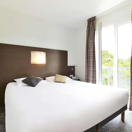 Hotel Kyriad Centre La Rochelle (Charente-Maritime)