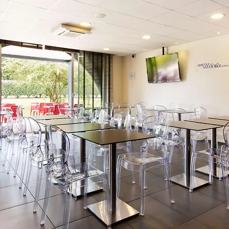 Kyriad Centre Ξενοδοχείο 3*