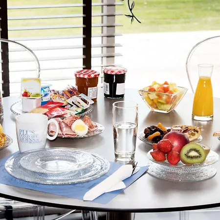 Hotel Kyriad Centre La Rochelle (Charente-Maritime)