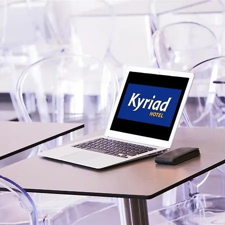 Hotel Kyriad Centre La Rochelle (Charente-Maritime)