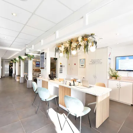 Kyriad Centre