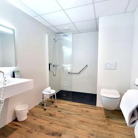 Kyriad Centre Hotel