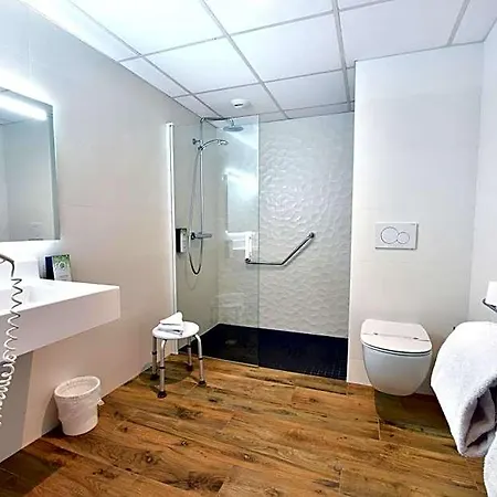 Hotell Kyriad Centre