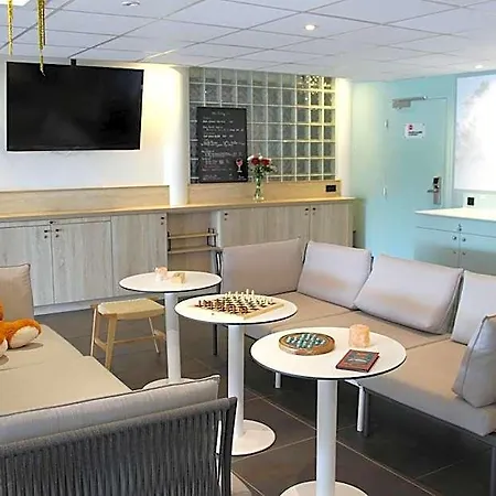 Kyriad Centre La Rochelle (Charente-Maritime)