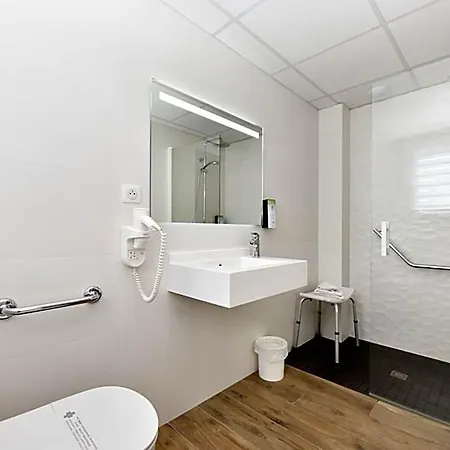 Hotell Kyriad Centre