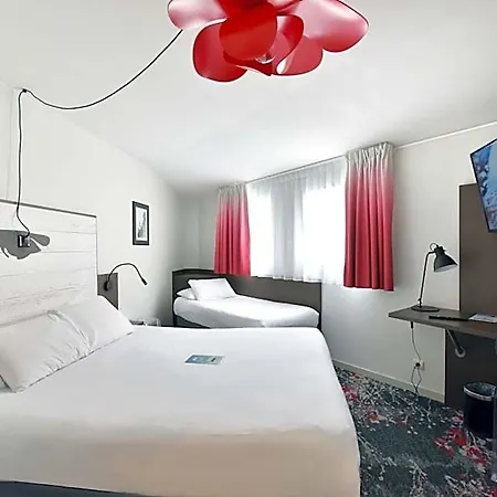Kyriad Centre 3* La Rochelle (Charente-Maritime)
