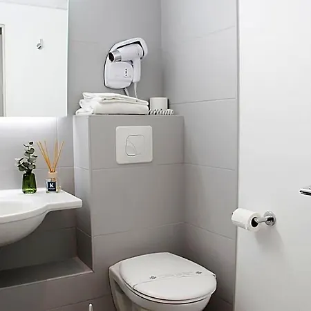 Kyriad Centre La Rochelle (Charente-Maritime)