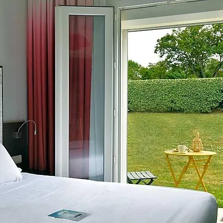 Kyriad Centre Hotell