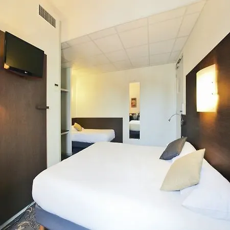 Kyriad Centre La Rochelle (Charente-Maritime)