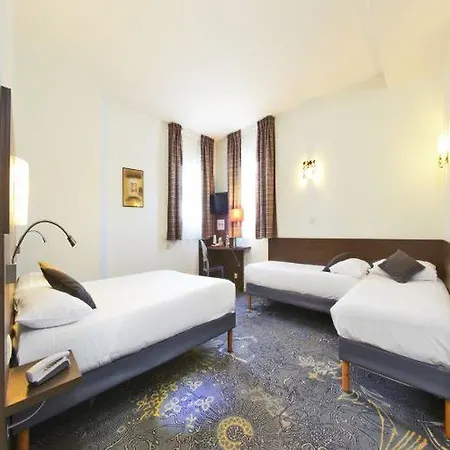 Kyriad Centre Ξενοδοχείο 3*