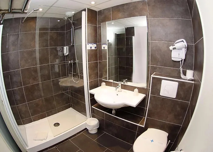 Kyriad Centre 3* La Rochelle (Charente-Maritime)