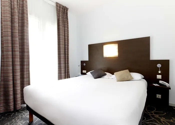 Kyriad Centre 3* La Rochelle (Charente-Maritime)