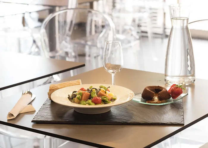 Kyriad Centre 3* La Rochelle (Charente-Maritime)