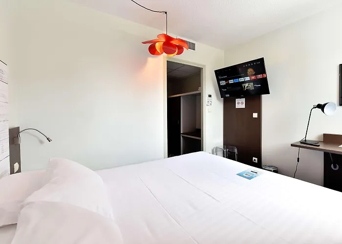 Kyriad Centre 3* La Rochelle (Charente-Maritime)