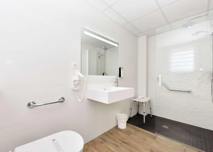 Kyriad Centre 3* La Rochelle (Charente-Maritime)