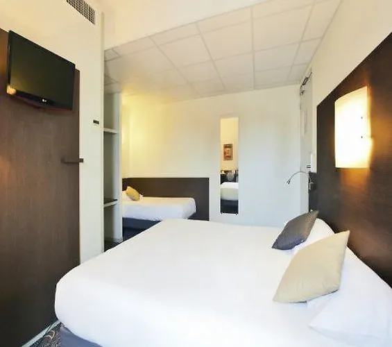 Kyriad Centre La Rochelle (Charente-Maritime)